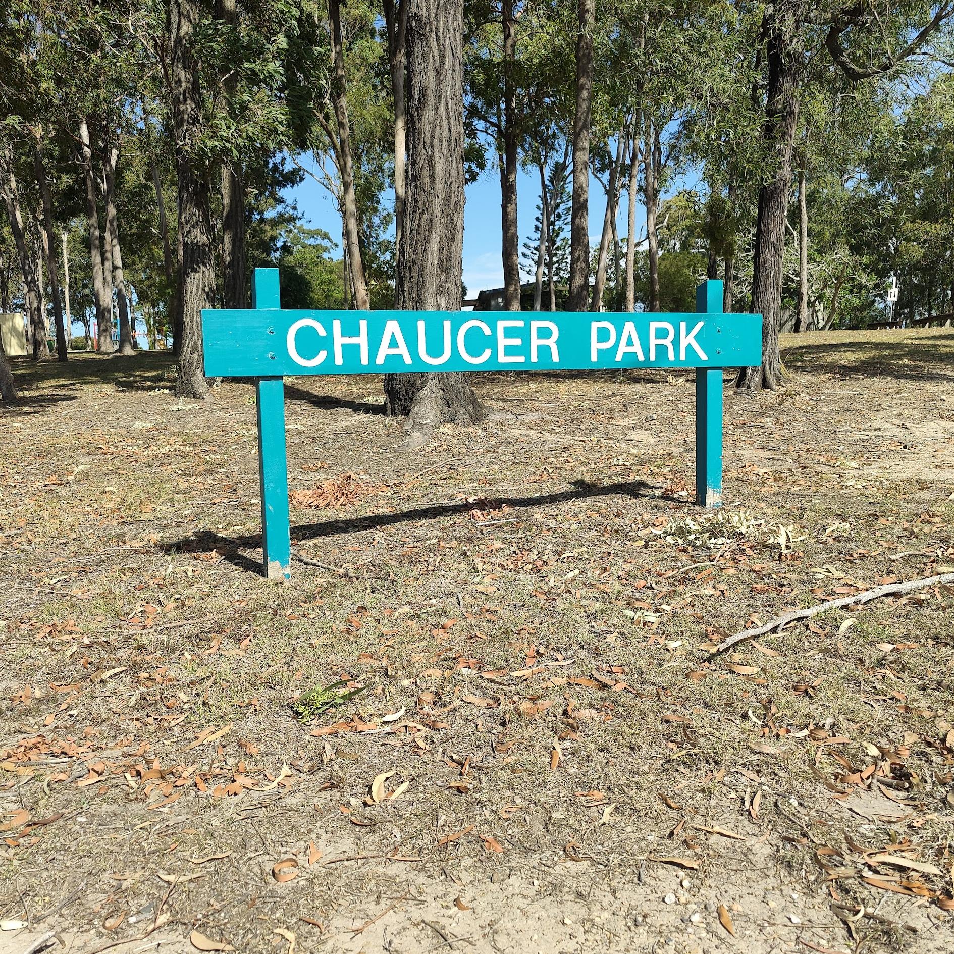 Chaucer Park