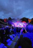 Kelvingrove Bandstand