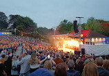 Kelvingrove Bandstand