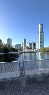 Macintosh Island Playground