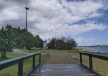 The Old Sea Wall Beach Park