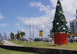 The Old Sea Wall Beach Park