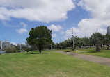 The Old Sea Wall Beach Park