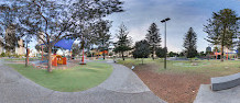 All Abilities Playground at Kurrawa Pratten Park