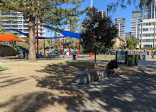 All Abilities Playground at Kurrawa Pratten Park