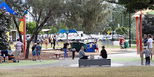 All Abilities Playground at Kurrawa Pratten Park