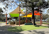 All Abilities Playground at Kurrawa Pratten Park