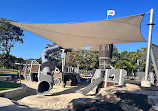 Palm Beach Pirate Playground