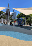 Palm Beach Pirate Playground