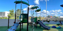 Playground Queen Street Village