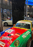 Mezzomar Düsseldorf Classic Remise