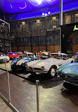 Mezzomar Düsseldorf Classic Remise