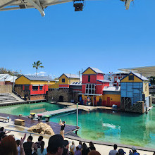 Sea World