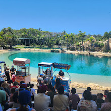 Sea World