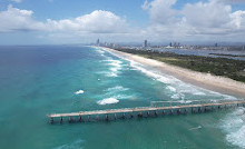 The Spit Gold Coast