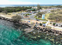 Seaway Dive Site