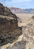 Cowboy Cave Trailhead