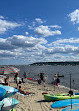 Sandy Hook Kayaks