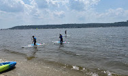 Sandy Hook Kayaks