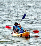 Sandy Hook Kayaks