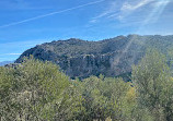 Parque Natural Sierra de Grazalema