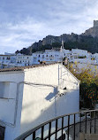 Parque Natural Sierra de Grazalema