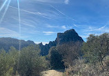 Parque Natural Sierra de Grazalema