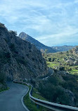 Parque Natural Sierra de Grazalema