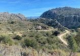 Parque Natural Sierra de Grazalema