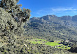 Parque Natural Sierra de Grazalema