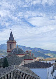 Parque Natural Sierra de Grazalema