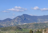 Parque Natural Sierra de Grazalema