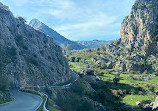 Parque Natural Sierra de Grazalema