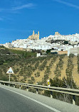 Parque Natural Sierra de Grazalema