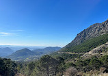 Parque Natural Sierra de Grazalema