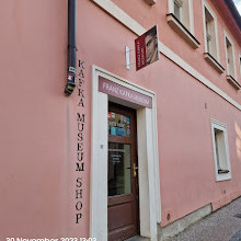 Kafka Museum