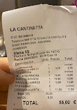 La Cantinetta