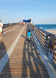 Pompano Beach Fisher Family Pier