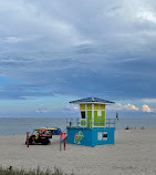 Pompano Beach Fisher Family Pier