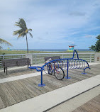 Pompano Beach Fisher Family Pier