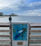 Pompano Beach Fisher Family Pier