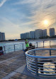 Pompano Beach Fisher Family Pier