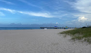 Pompano Beach Fisher Family Pier