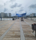 Pompano Beach Fisher Family Pier