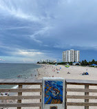 Pompano Beach Fisher Family Pier