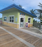 Pompano Beach Fisher Family Pier