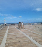 Pompano Beach Fisher Family Pier