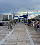 Pompano Beach Fisher Family Pier