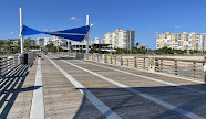 Pompano Beach Fisher Family Pier