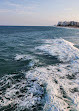 Pompano Beach Fisher Family Pier